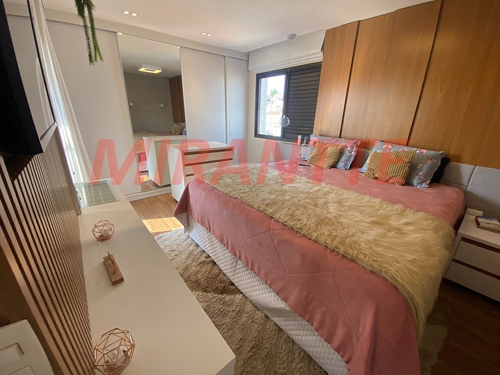 Apartamento de 147m² com 3 quartos em Vila Maria Alta