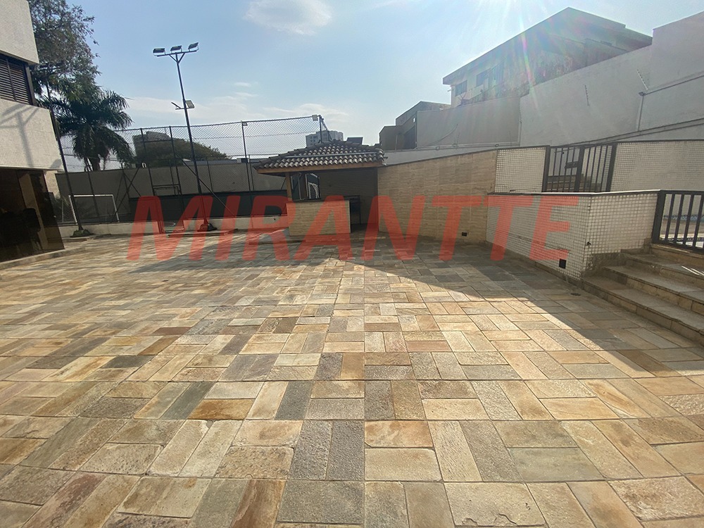 Apartamento de 147m² com 3 quartos em Vila Maria Alta