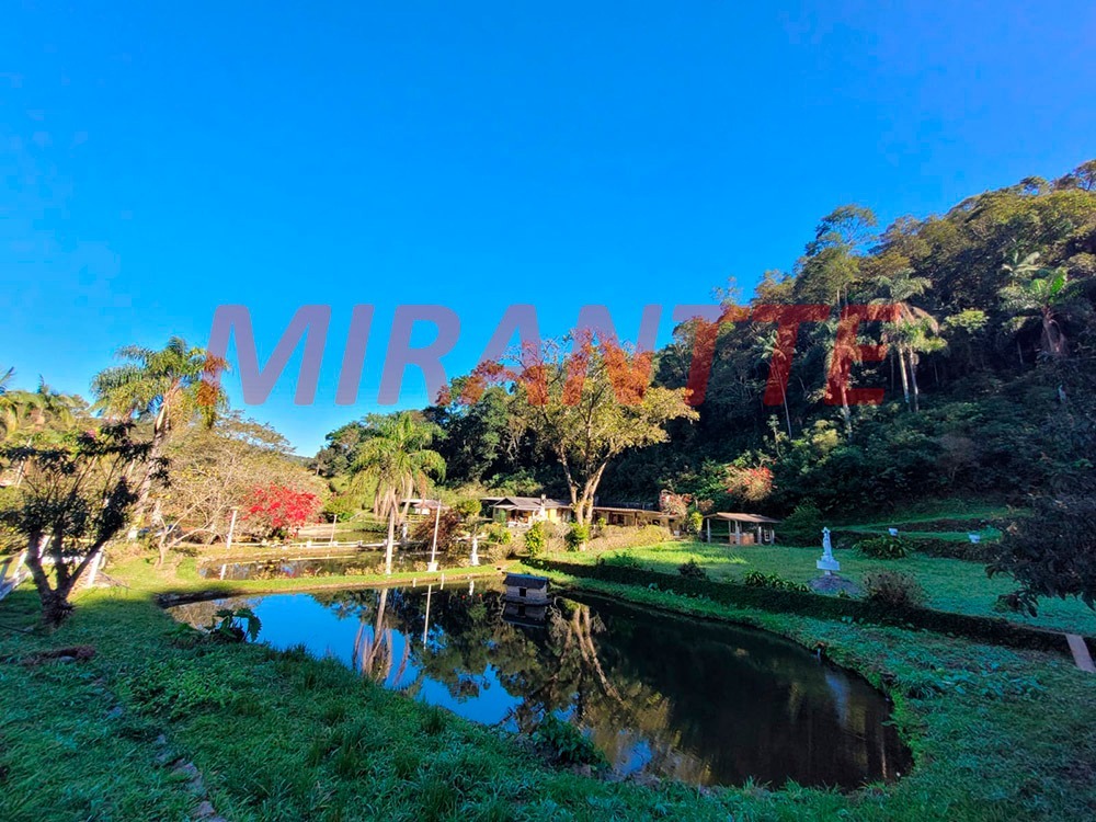 Terreno de 0m² em Serra da Cantareira