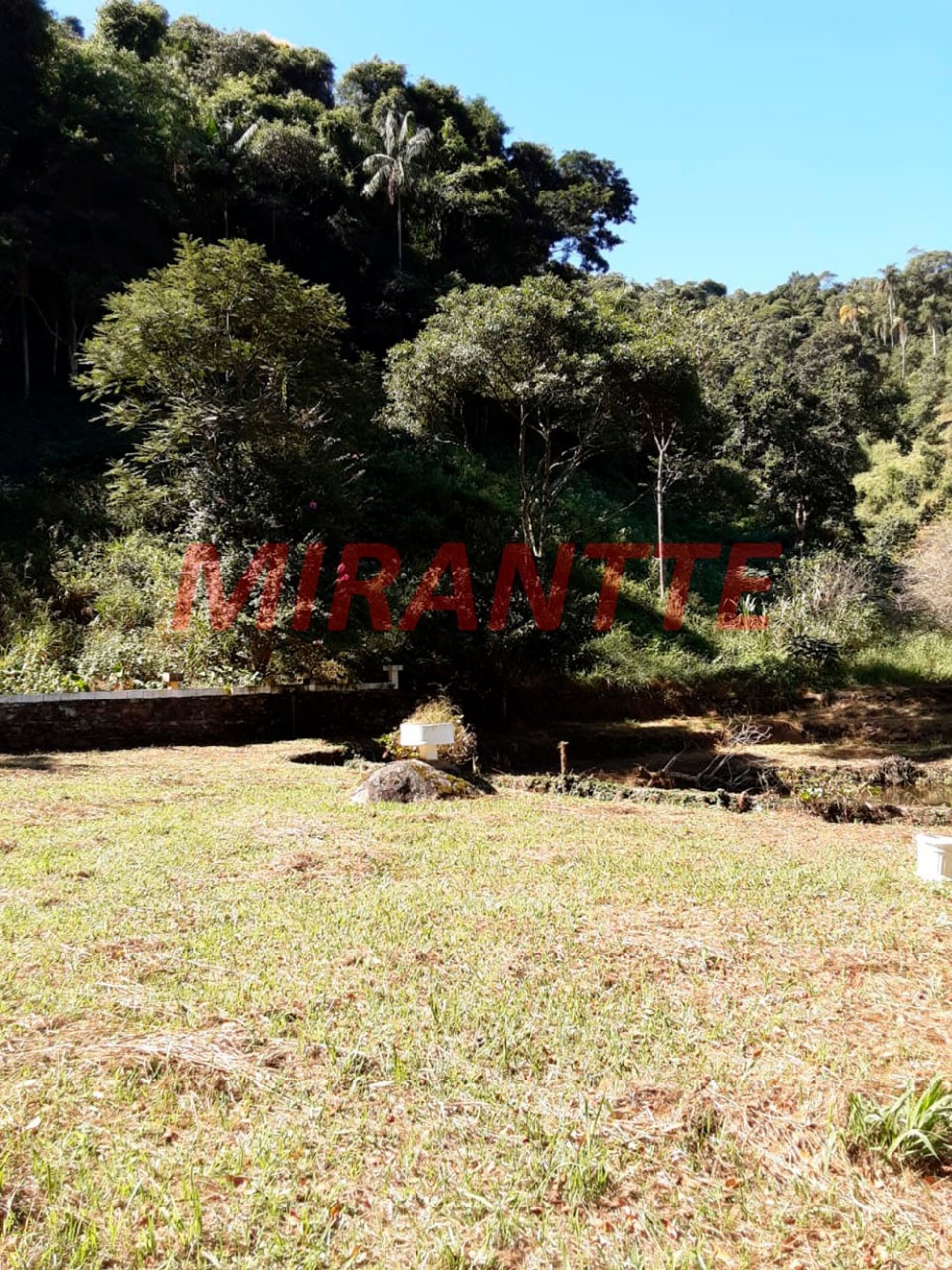 Terreno de 0m² em Serra da Cantareira