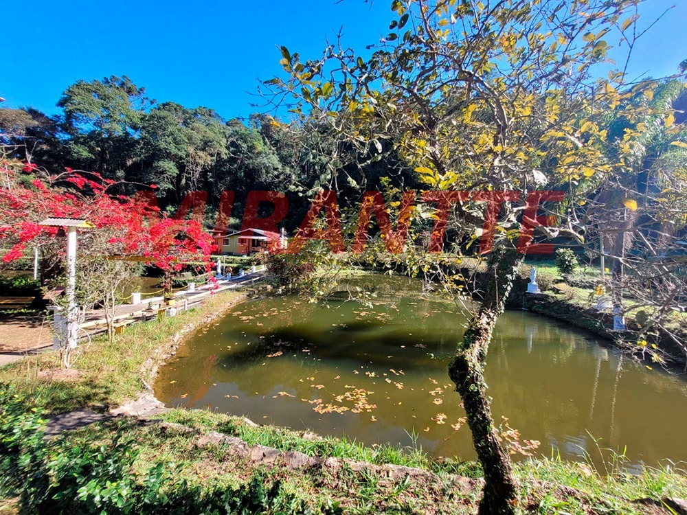 Terreno de 0m² em Serra da Cantareira