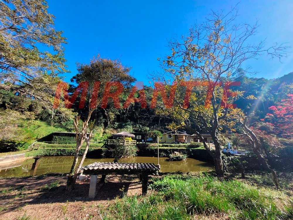 Terreno de 0m² em Serra da Cantareira