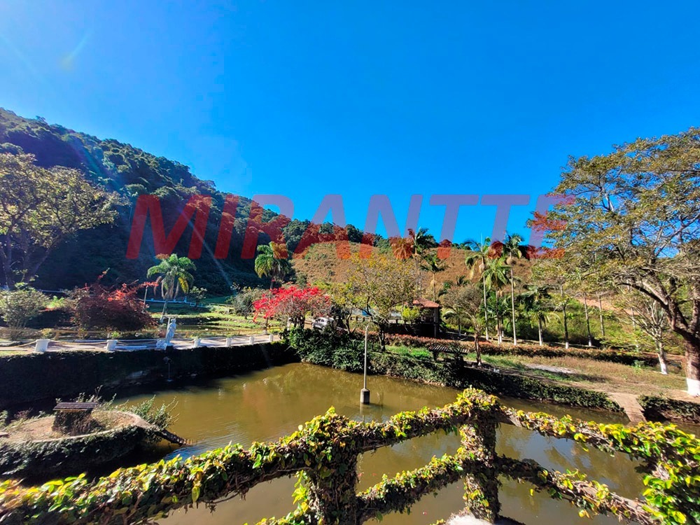 Terreno de 0m² em Serra da Cantareira