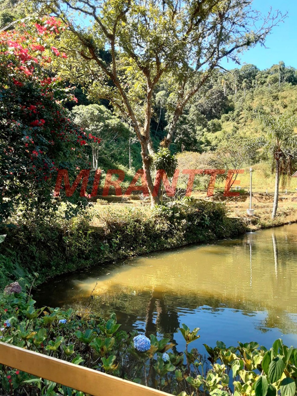 Terreno de 0m² em Serra da Cantareira