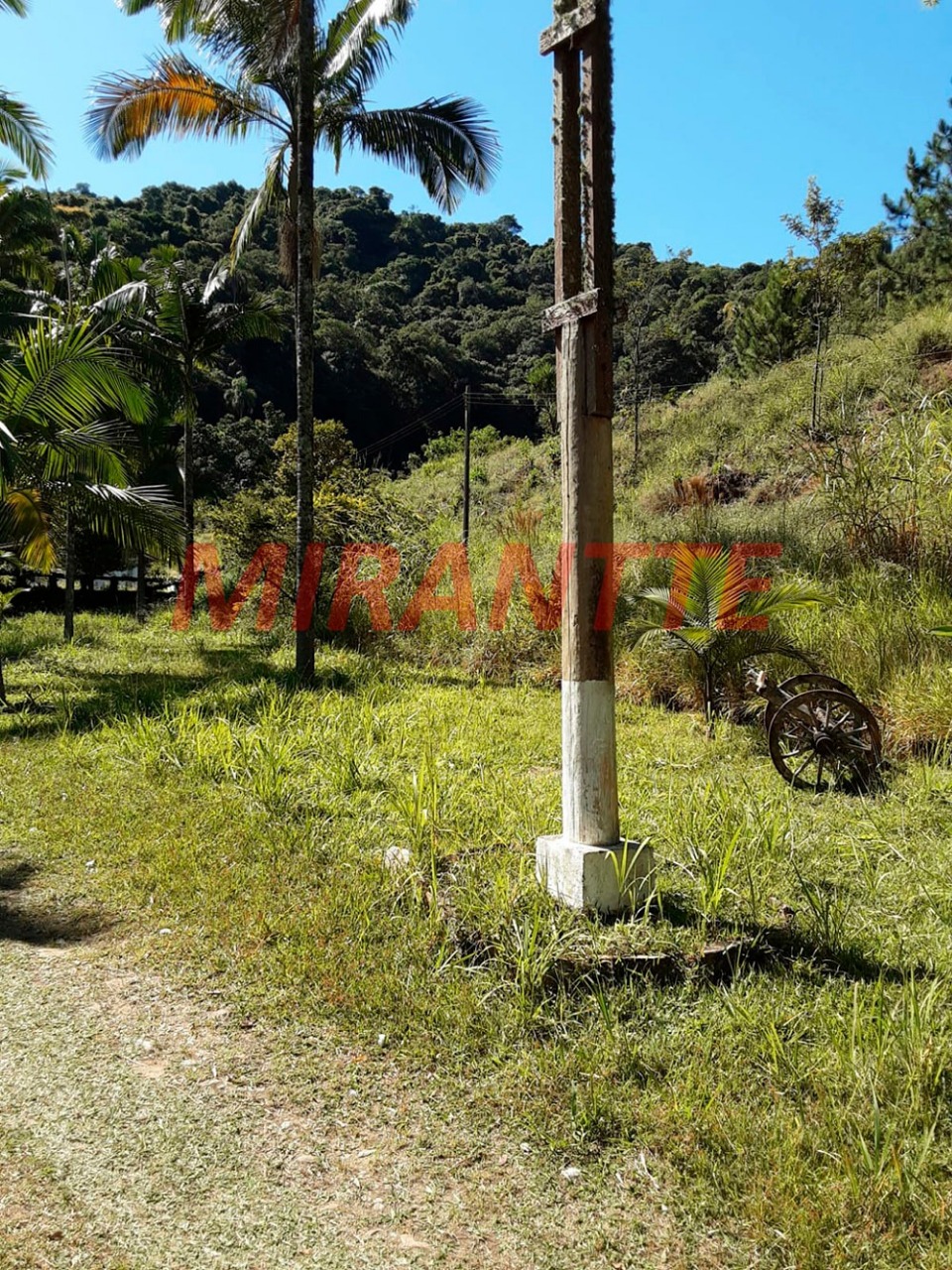Terreno de 0m² em Serra da Cantareira