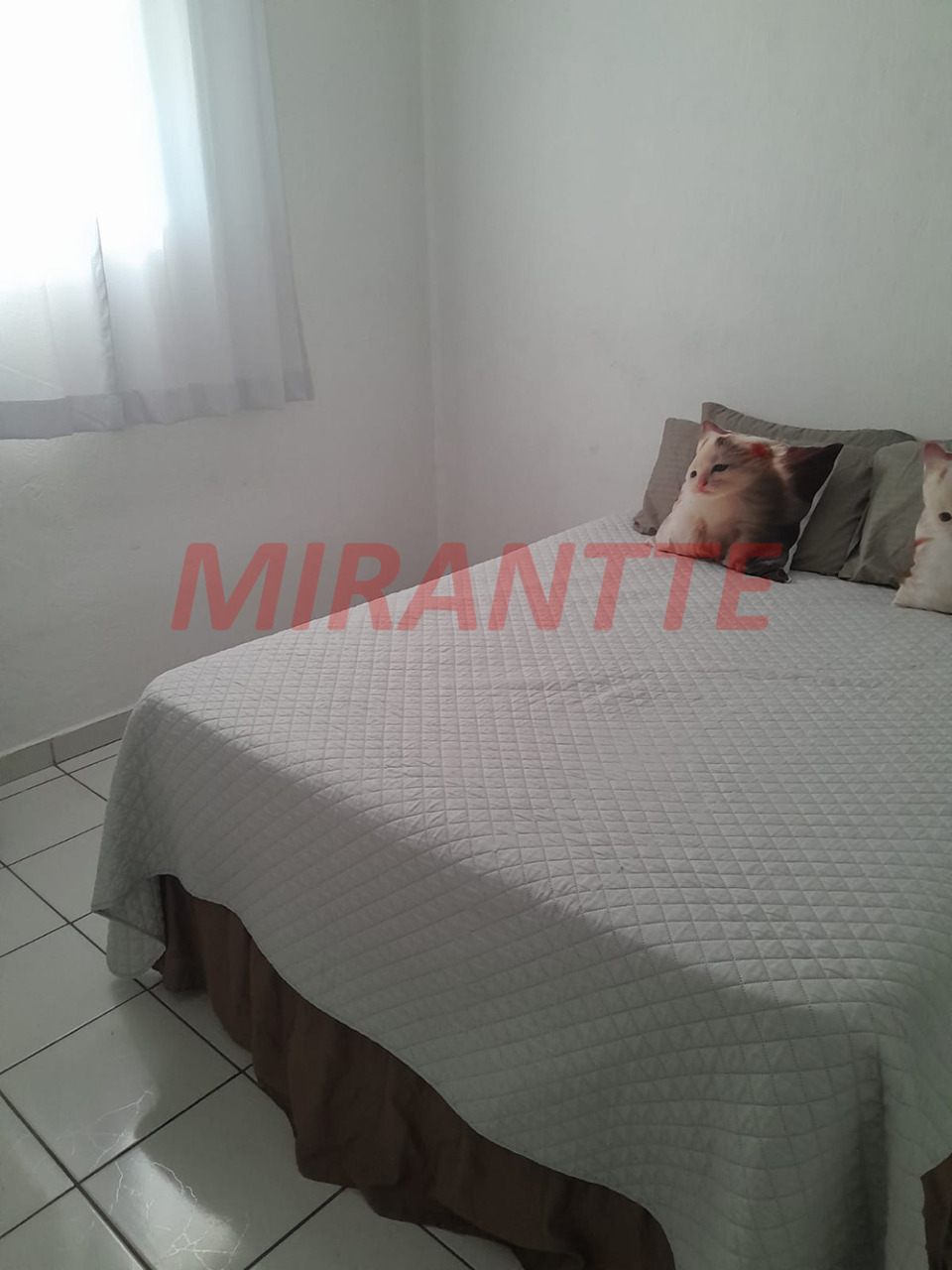 Casa terrea de 87m² com 5 quartos em Vila Penteado