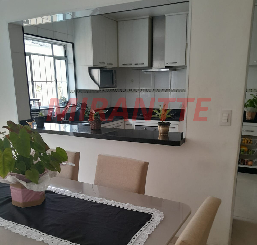Casa terrea de 87m² com 5 quartos em Vila Penteado