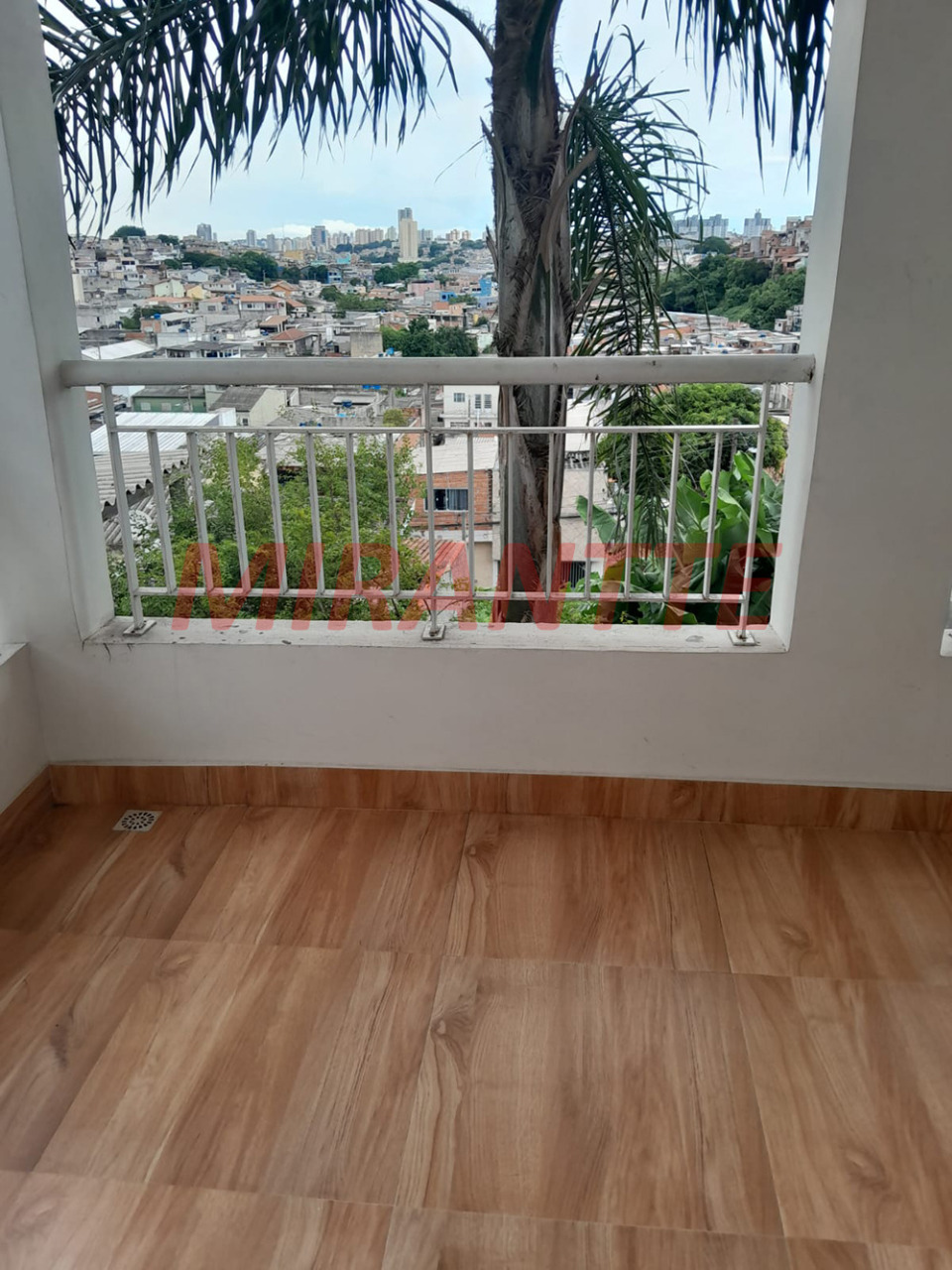 Casa terrea de 87m² com 5 quartos em Vila Penteado
