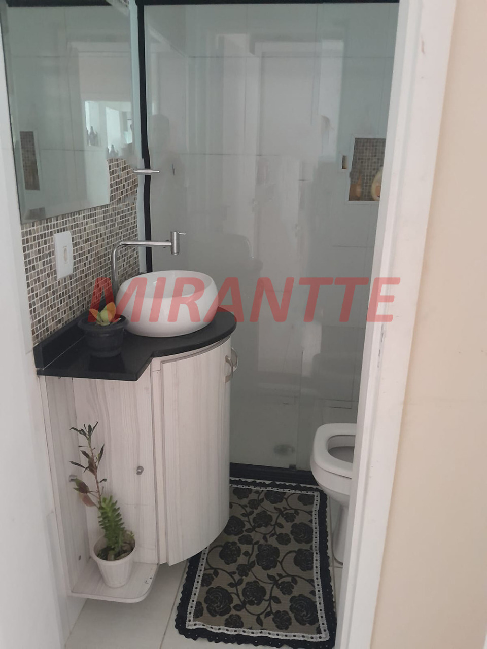 Casa terrea de 87m² com 5 quartos em Vila Penteado