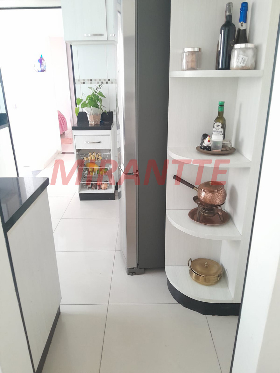Casa terrea de 87m² com 5 quartos em Vila Penteado