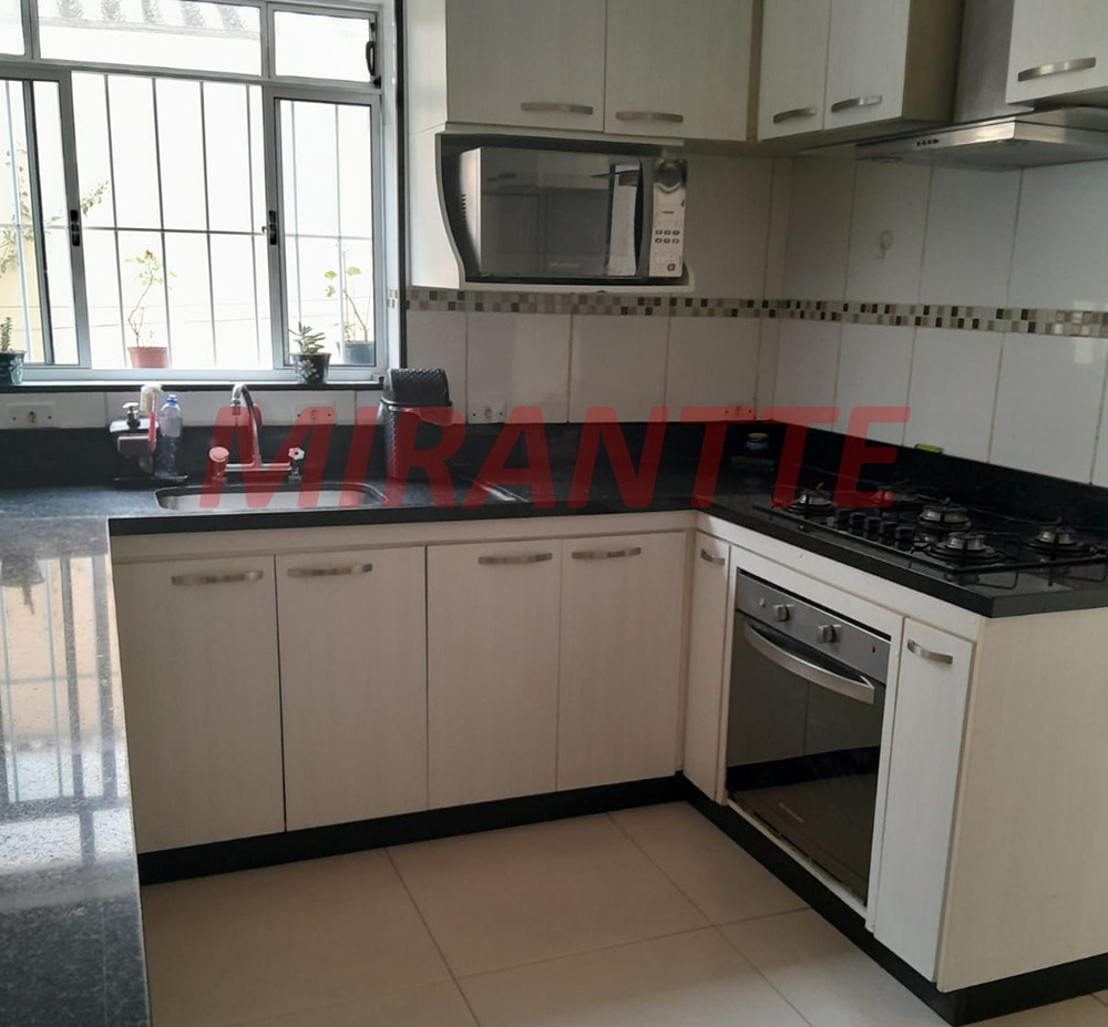 Casa terrea de 87m² com 5 quartos em Vila Penteado