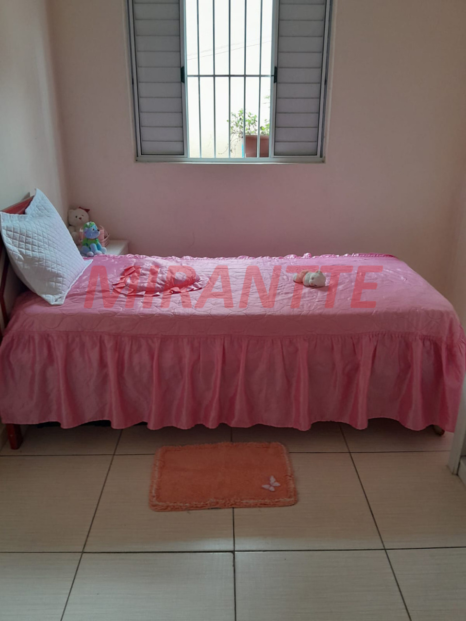 Casa terrea de 87m² com 5 quartos em Vila Penteado