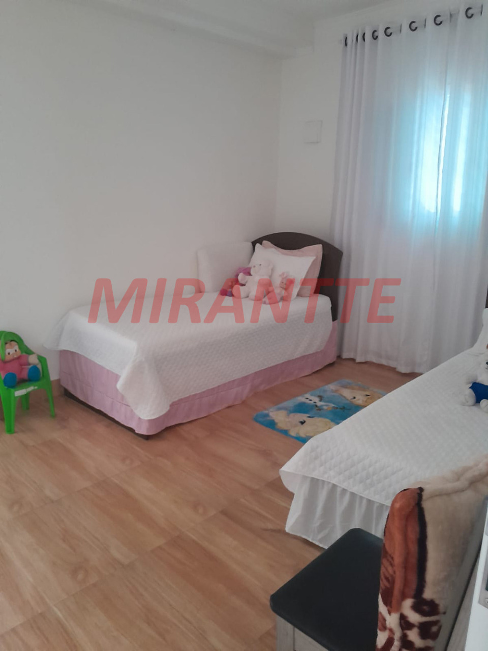 Casa terrea de 87m² com 5 quartos em Vila Penteado