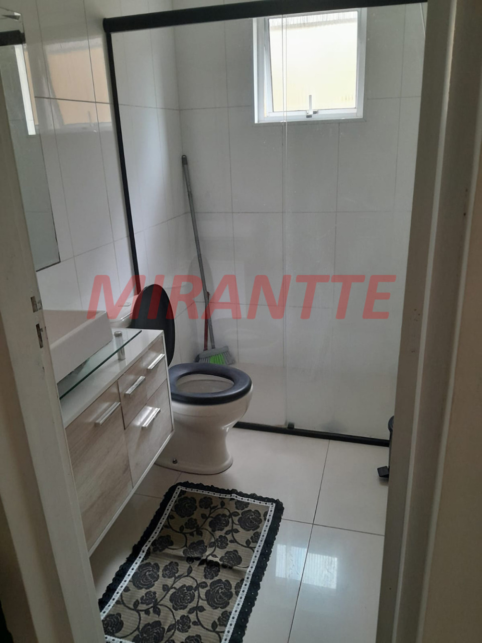 Casa terrea de 87m² com 5 quartos em Vila Penteado
