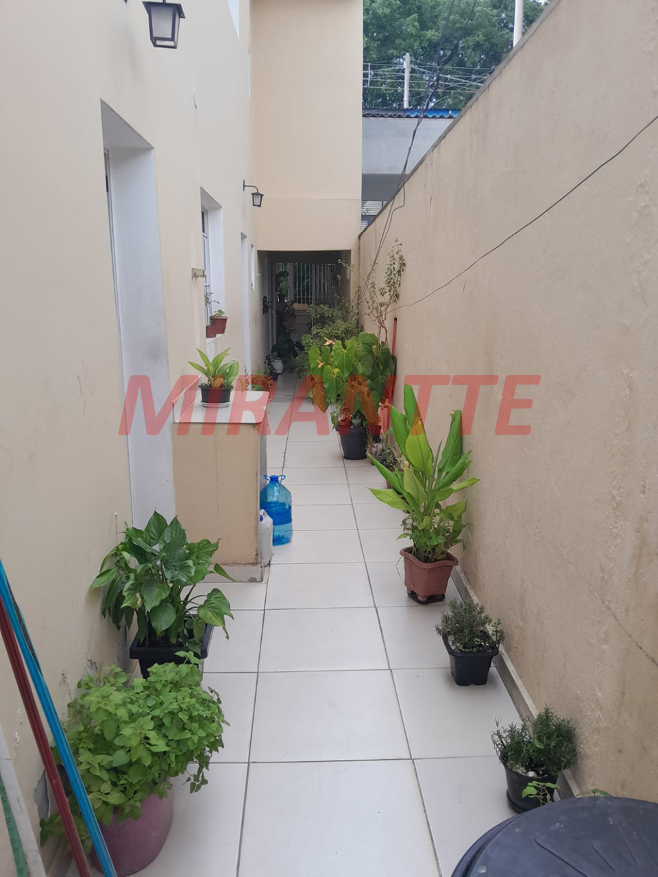 Casa terrea de 87m² com 5 quartos em Vila Penteado