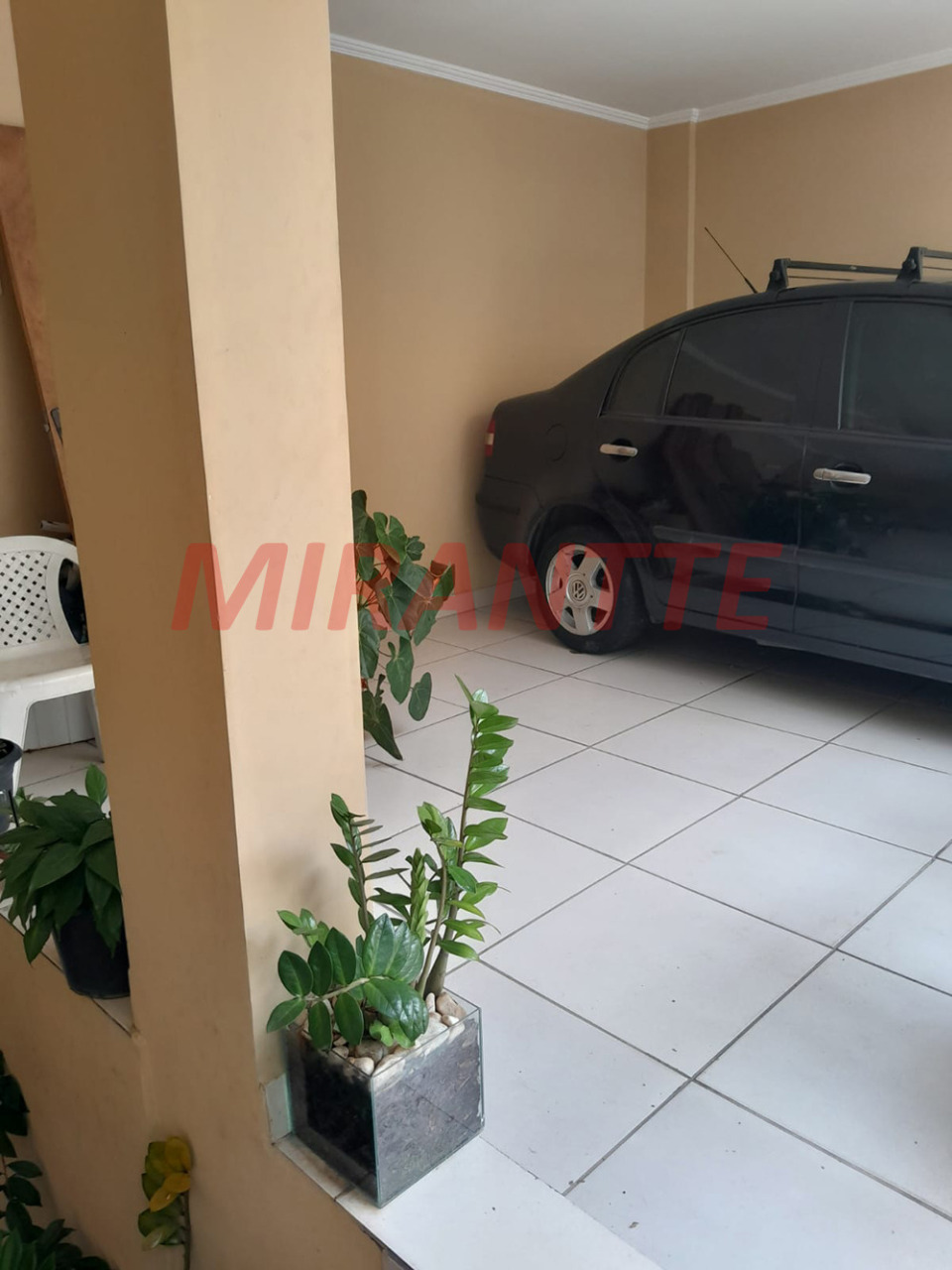Casa terrea de 87m² com 5 quartos em Vila Penteado