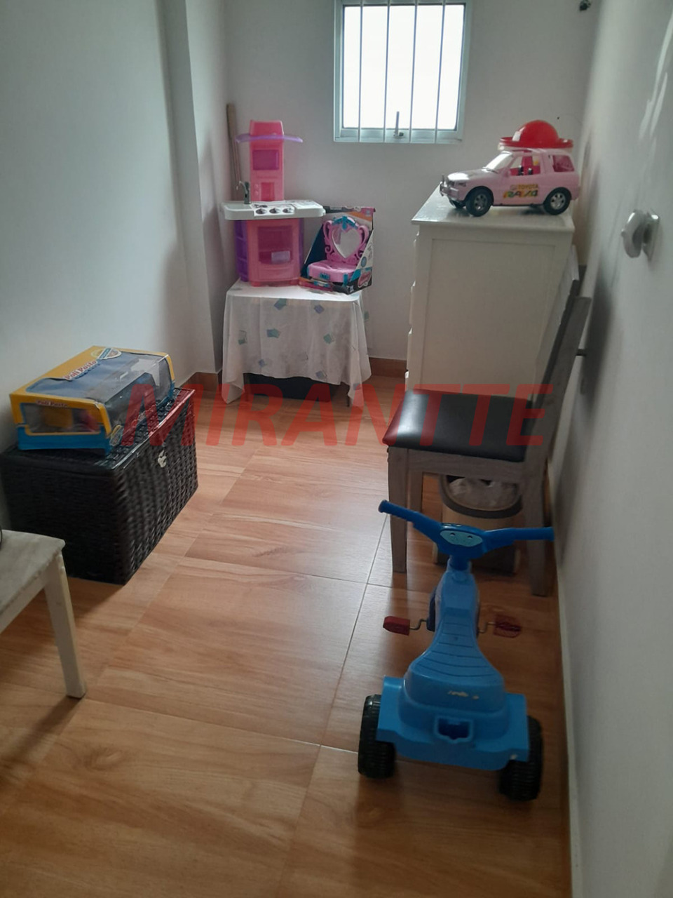 Casa terrea de 87m² com 5 quartos em Vila Penteado
