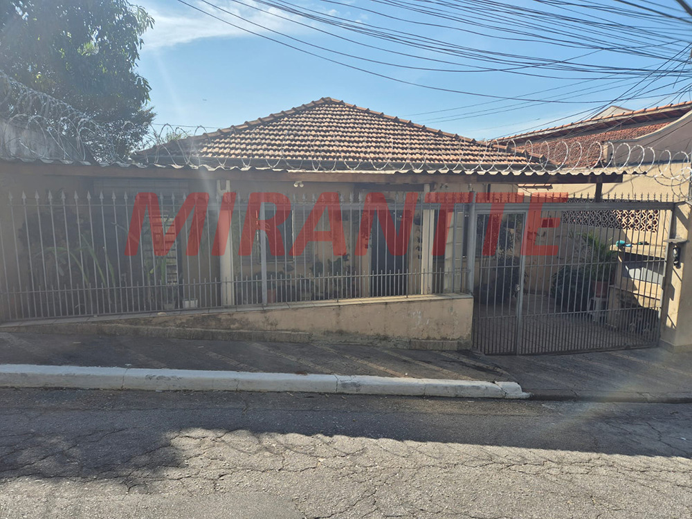 Casa terrea de 200m² com 4 quartos em Vila Prado