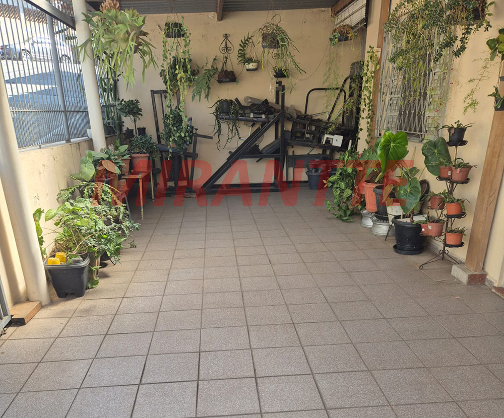 Casa terrea de 200m² com 4 quartos em Vila Prado