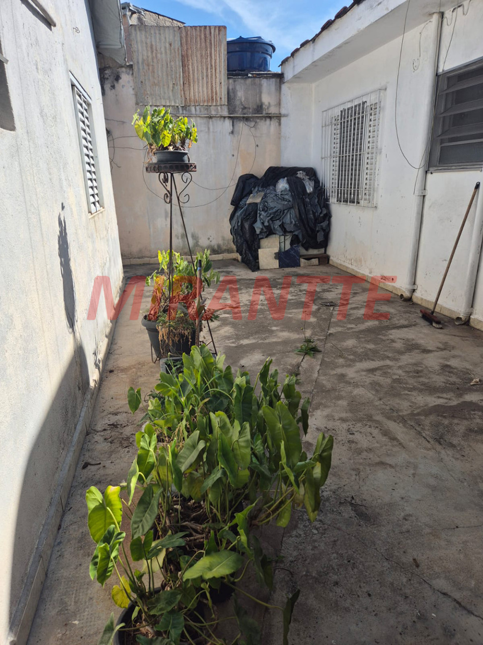 Casa terrea de 200m² com 4 quartos em Vila Prado