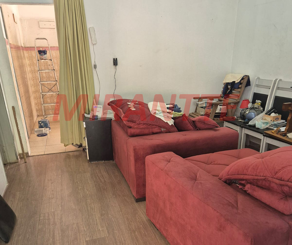 Casa terrea de 200m² com 4 quartos em Vila Prado