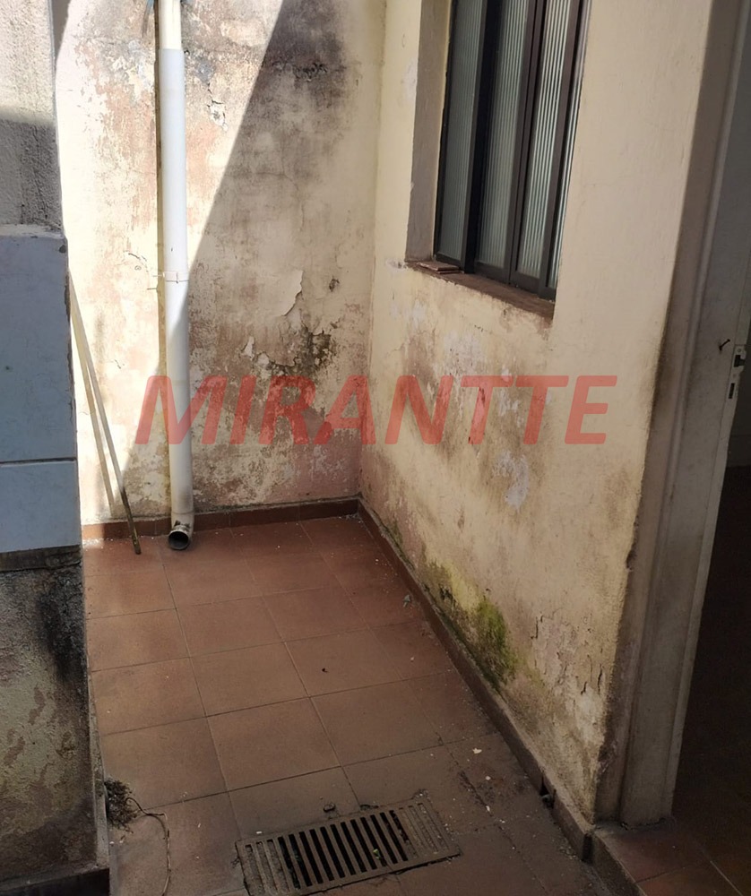 Sobrado de 60m² com 2 quartos em Tremembe