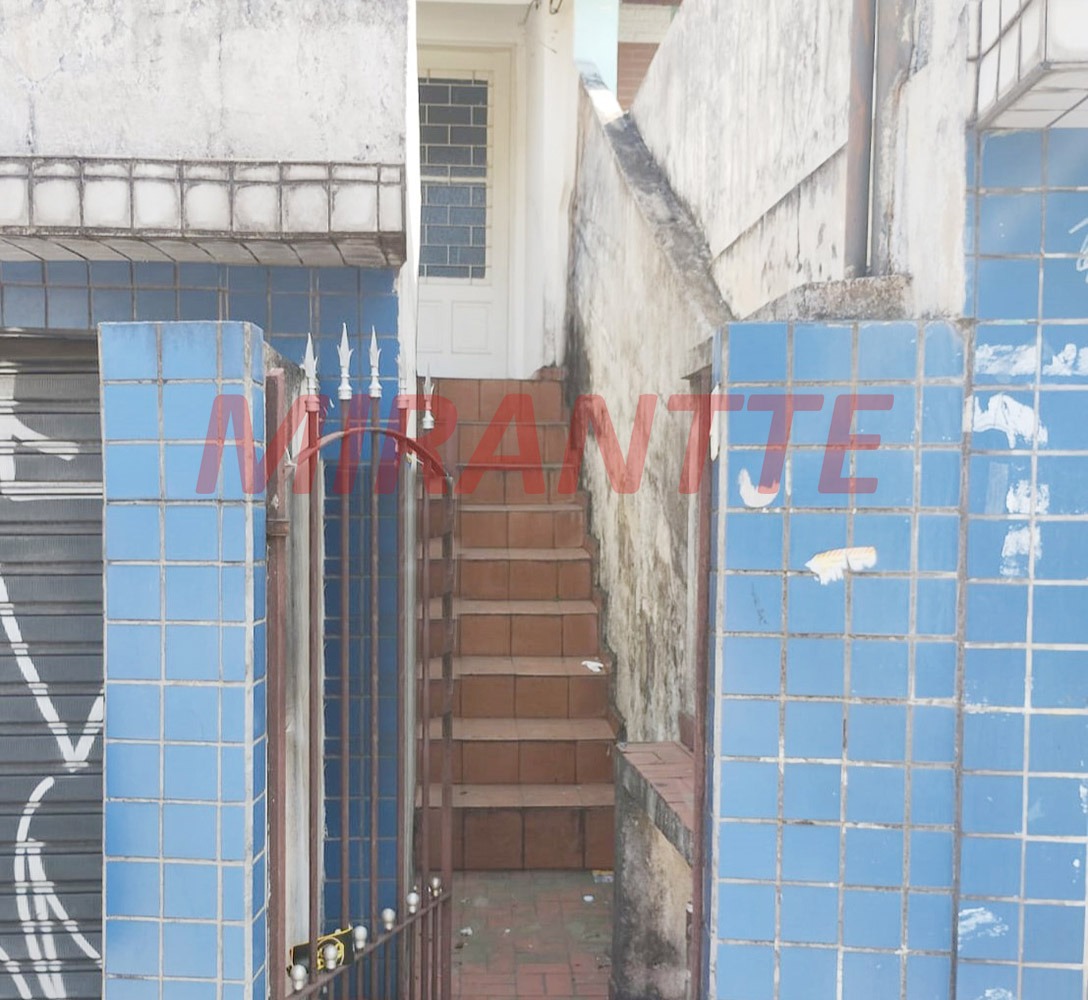 Sobrado de 60m² com 2 quartos em Tremembe