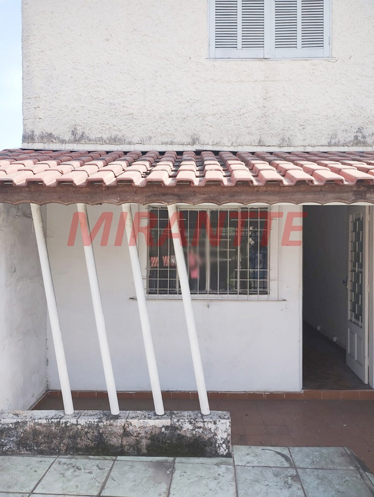 Sobrado de 60m² com 2 quartos em Tremembe