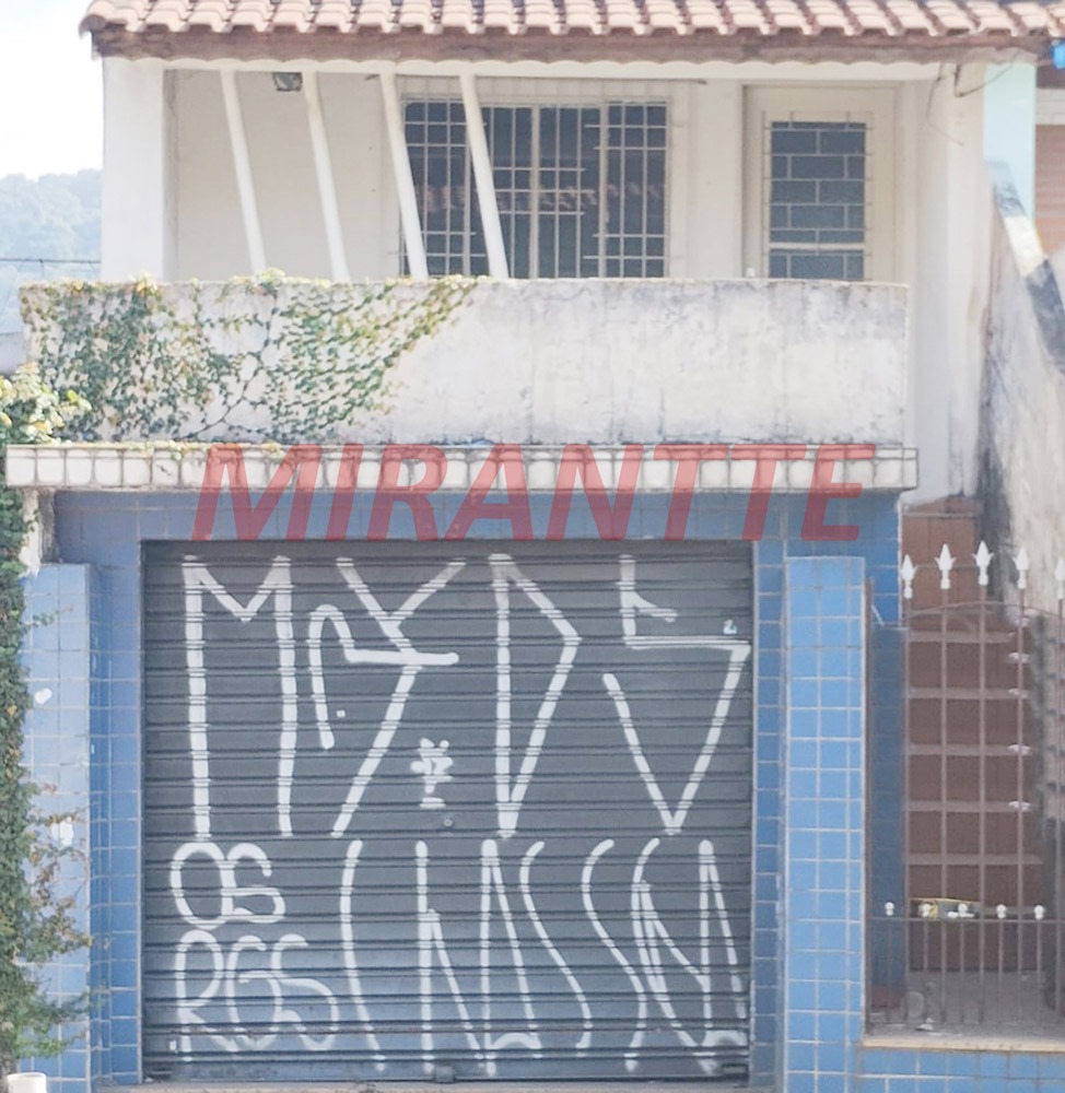 Sobrado de 60m² com 2 quartos em Tremembe