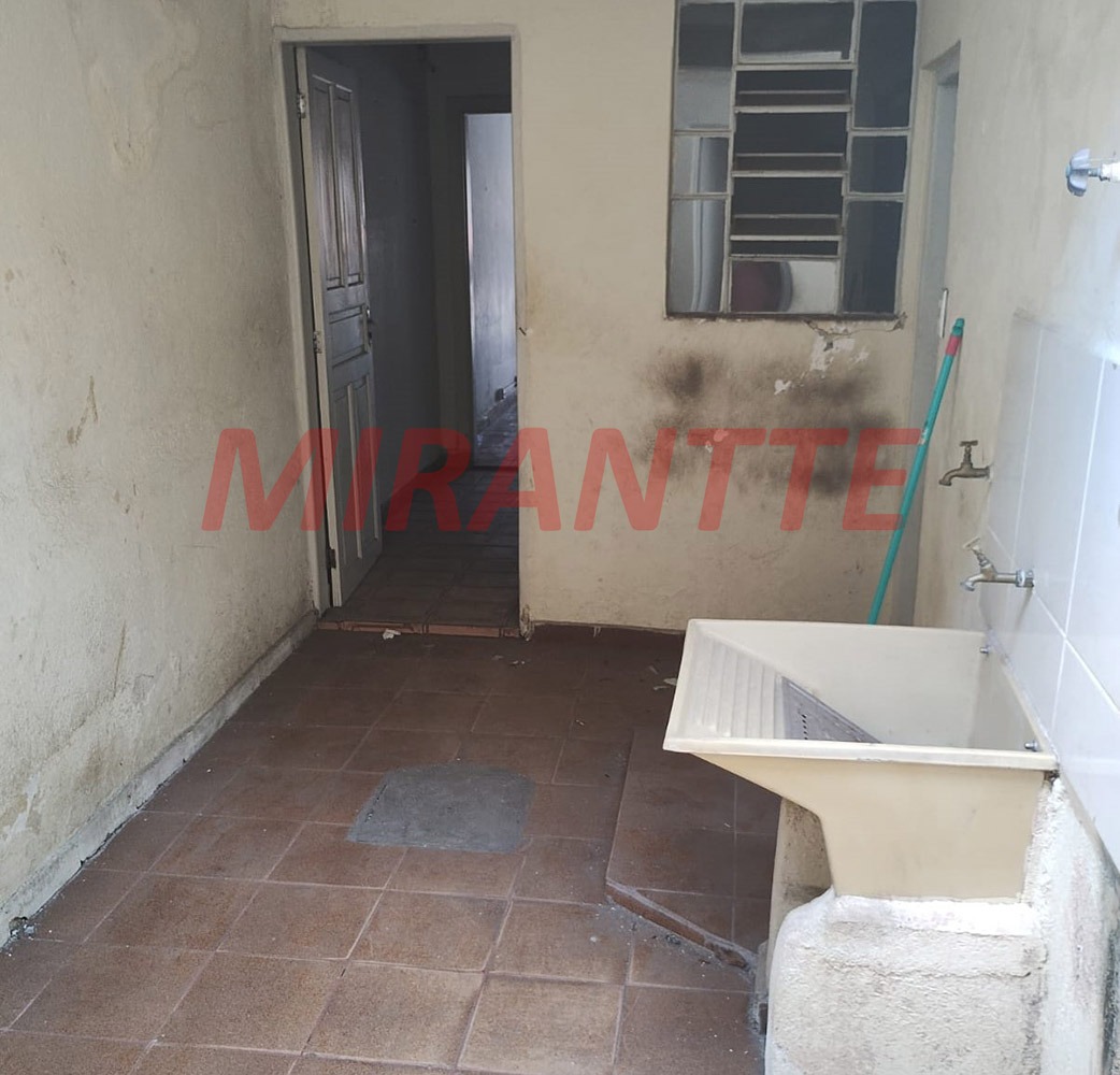 Sobrado de 60m² com 2 quartos em Tremembe