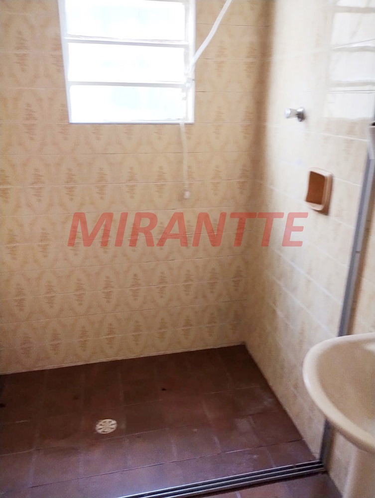 Sobrado de 60m² com 2 quartos em Tremembe