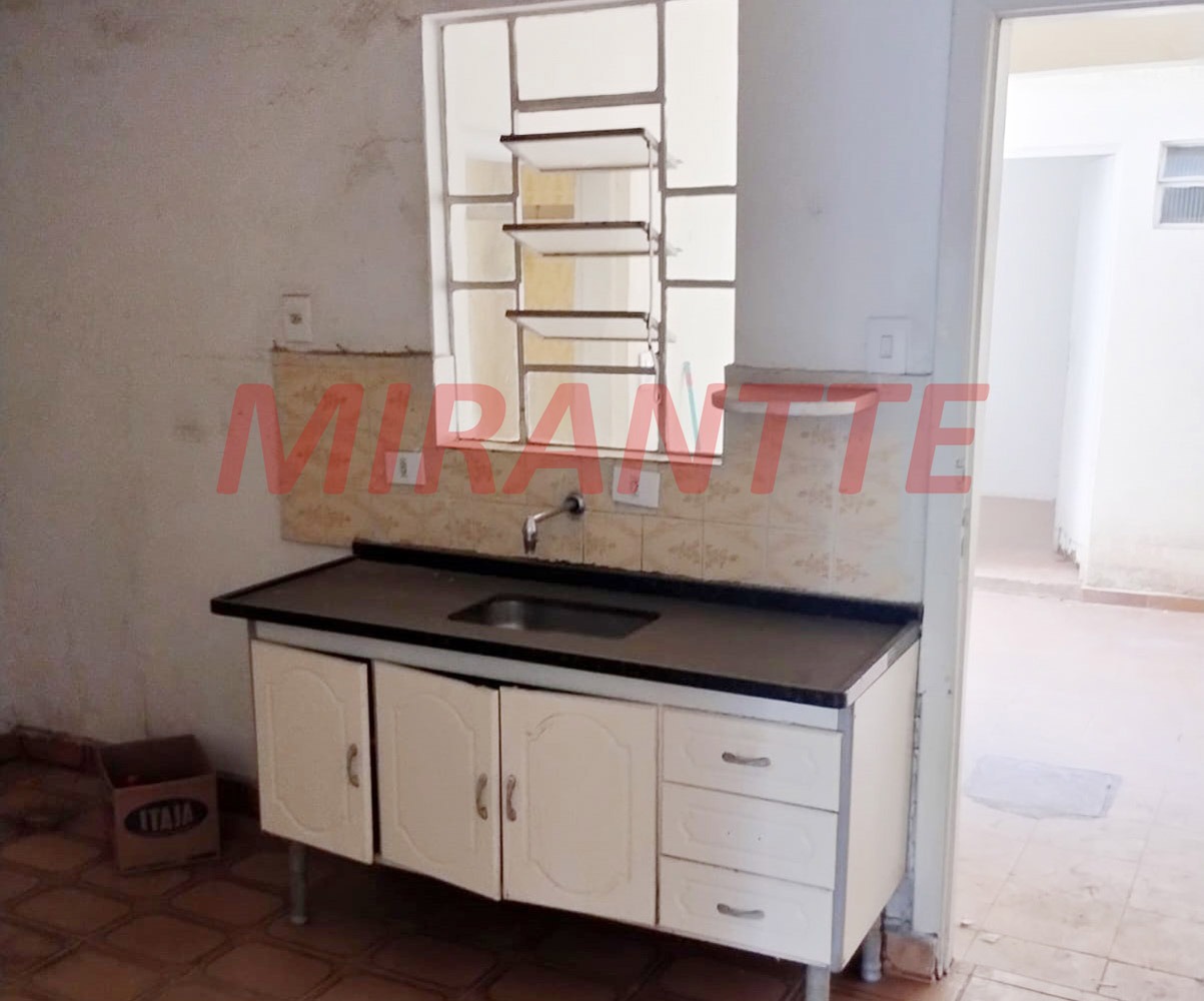 Sobrado de 60m² com 2 quartos em Tremembe