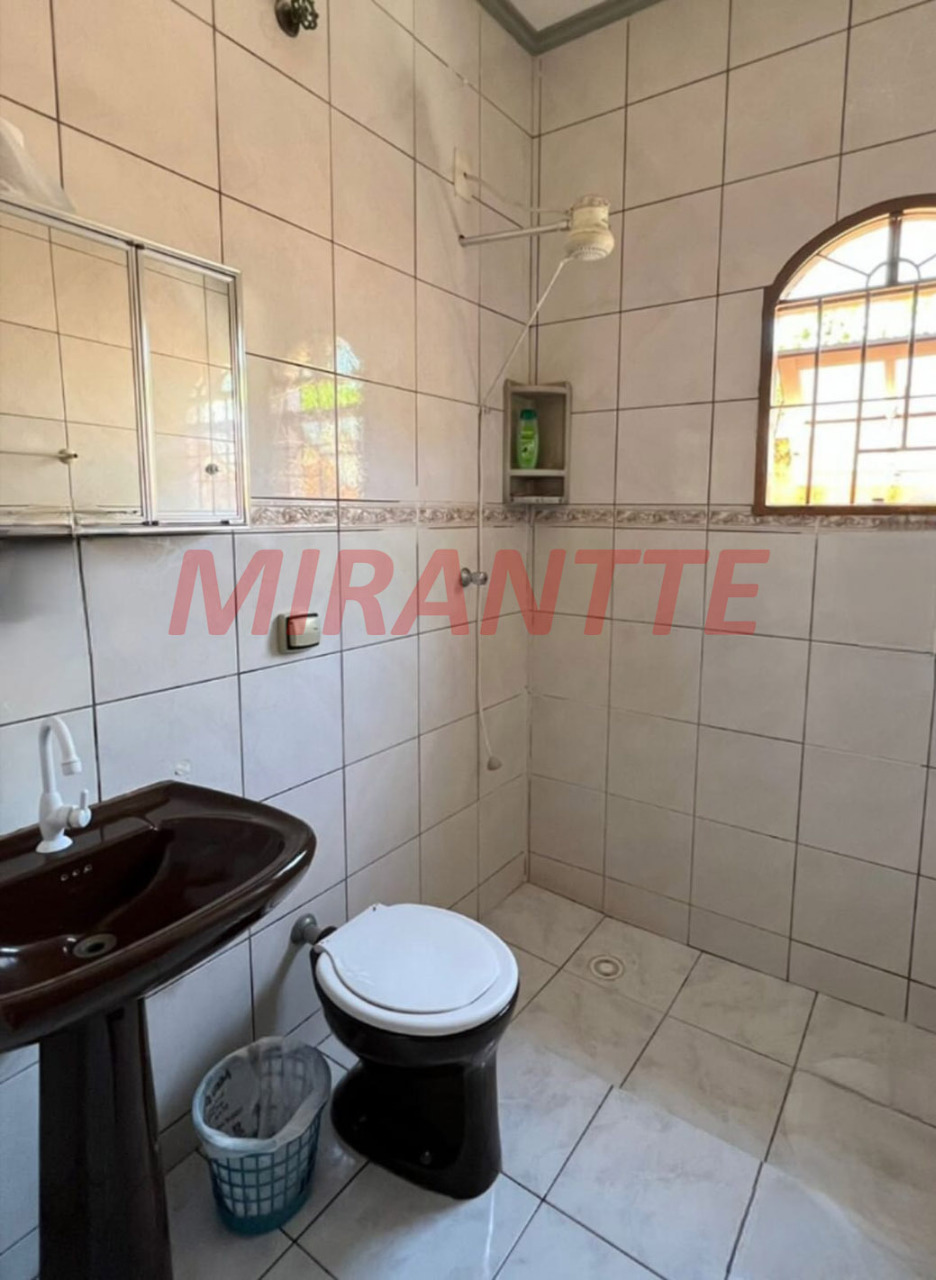Casa terrea de 290m² com 3 quartos em Cibratel II