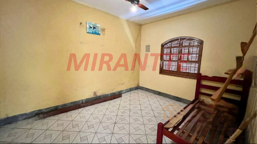 Casa terrea de 290m² com 3 quartos em Cibratel II