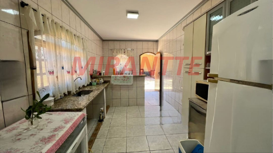 Casa terrea de 290m² com 3 quartos em Cibratel II