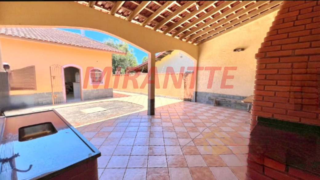 Casa terrea de 290m² com 3 quartos em Cibratel II