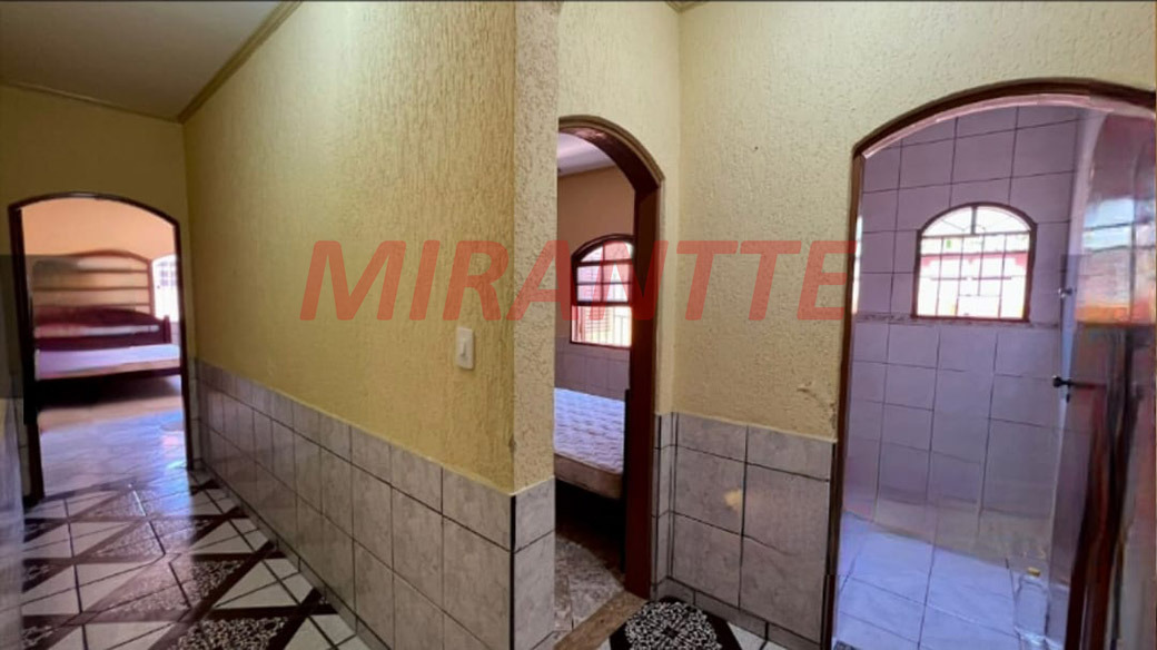 Casa terrea de 290m² com 3 quartos em Cibratel II