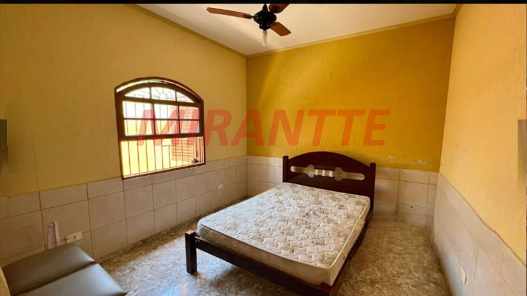Casa terrea de 290m² com 3 quartos em Cibratel II