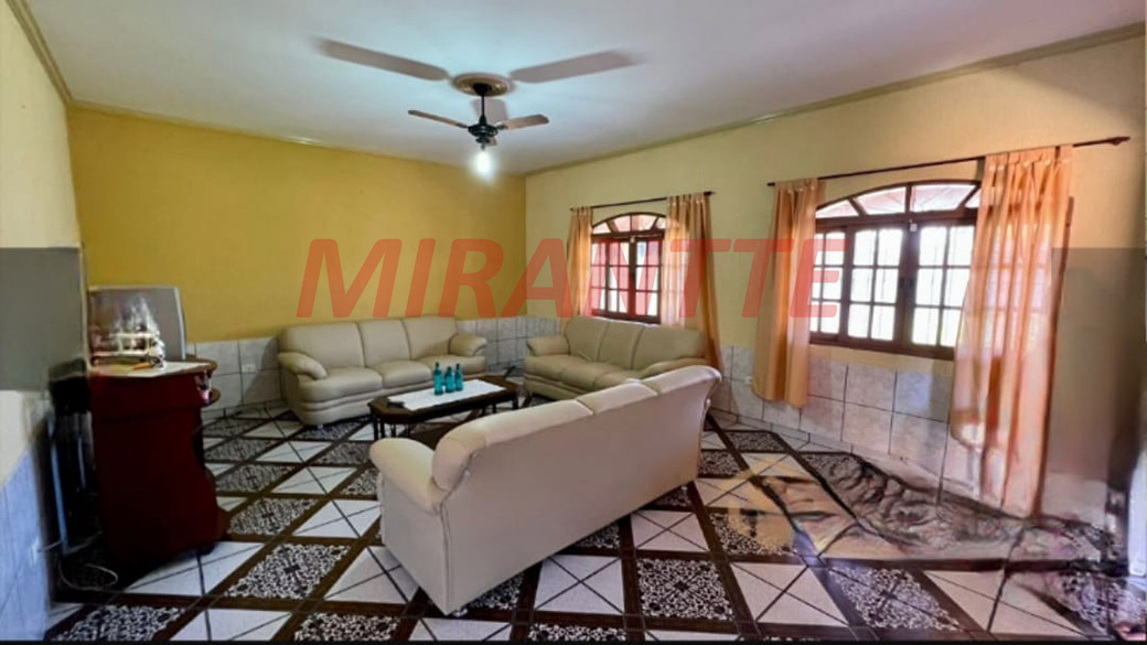 Casa terrea de 290m² com 3 quartos em Cibratel II