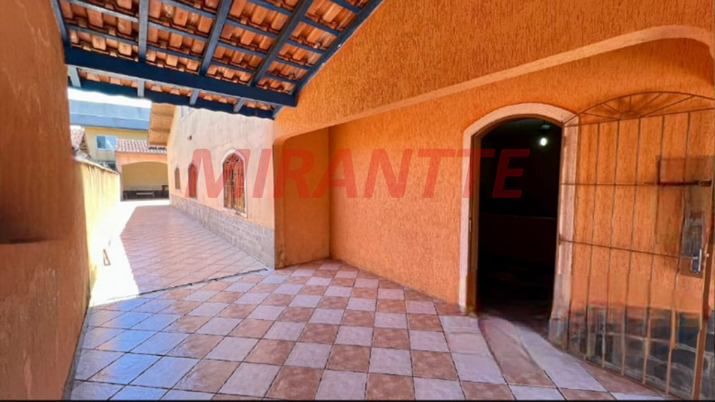 Casa terrea de 290m² com 3 quartos em Cibratel II