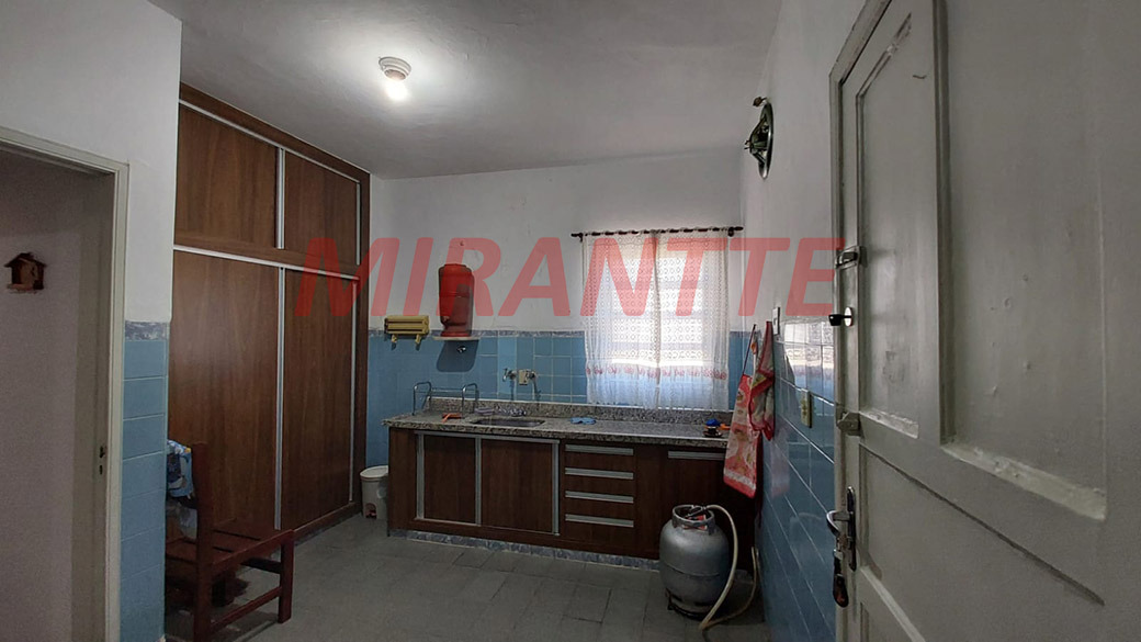 Casa terrea de 280m² com 6 quartos em Vila Maria Alta