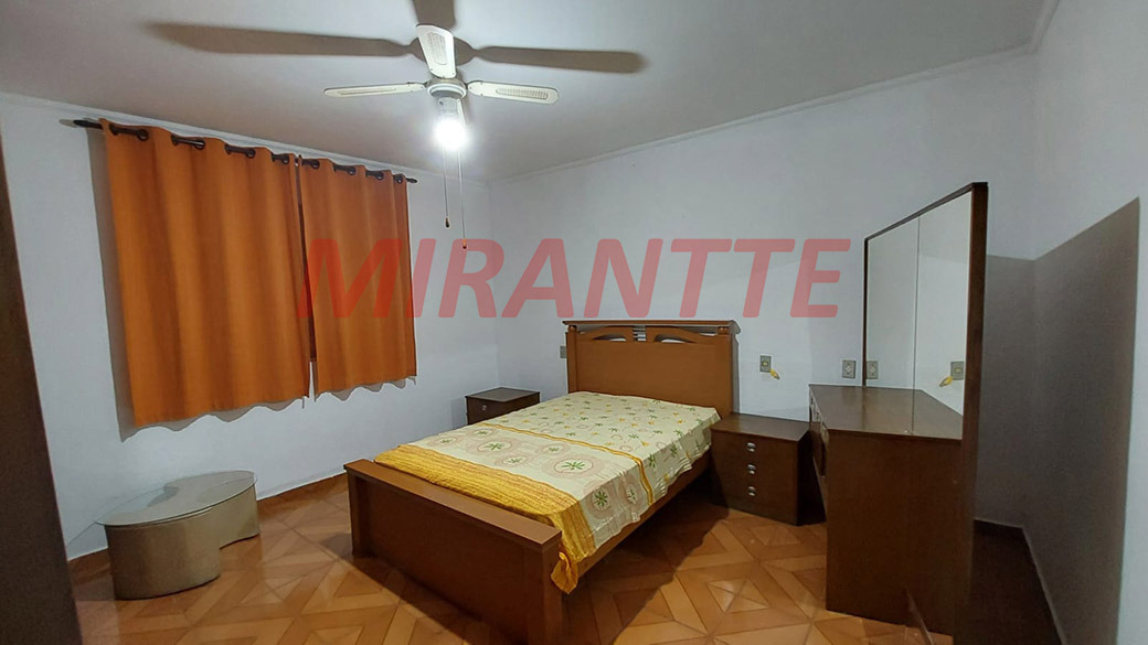 Casa terrea de 280m² com 6 quartos em Vila Maria Alta