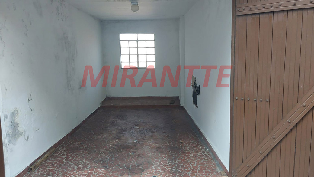 Casa terrea de 280m² com 6 quartos em Vila Maria Alta