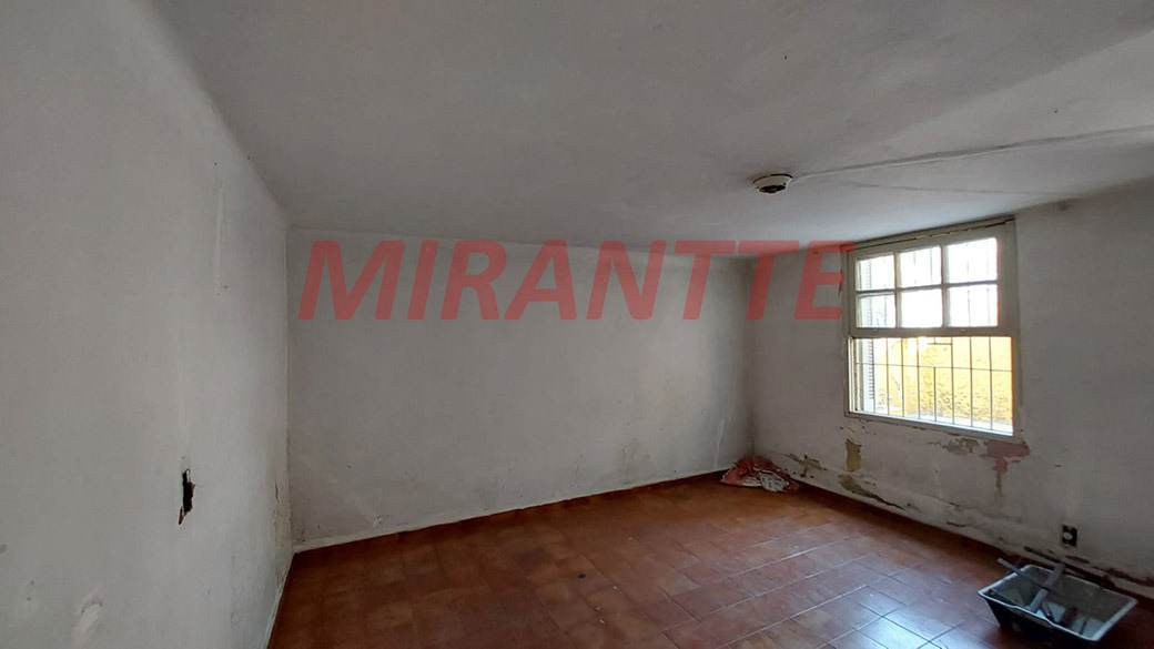 Casa terrea de 280m² com 6 quartos em Vila Maria Alta