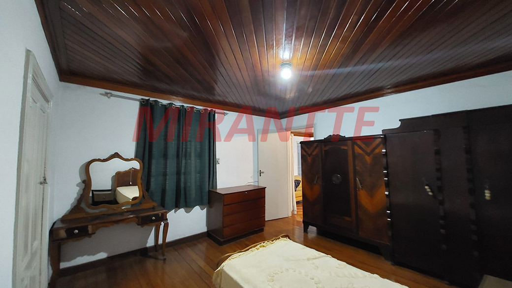 Casa terrea de 280m² com 6 quartos em Vila Maria Alta