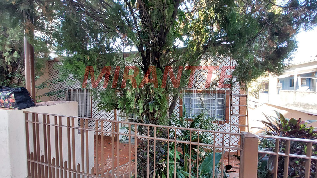 Casa terrea de 280m² com 6 quartos em Vila Maria Alta
