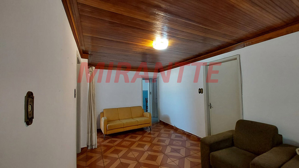 Casa terrea de 280m² com 6 quartos em Vila Maria Alta