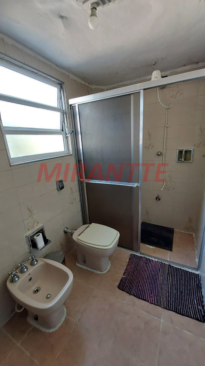 Casa terrea de 280m² com 6 quartos em Vila Maria Alta
