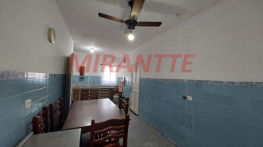 Casa terrea de 280m² com 6 quartos em Vila Maria Alta