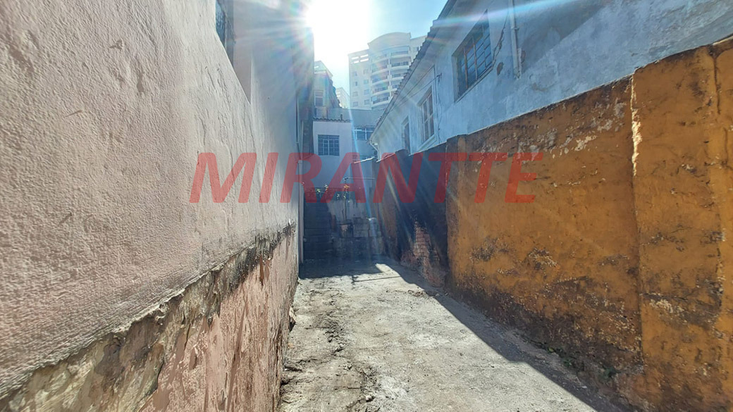Casa terrea de 280m² com 6 quartos em Vila Maria Alta